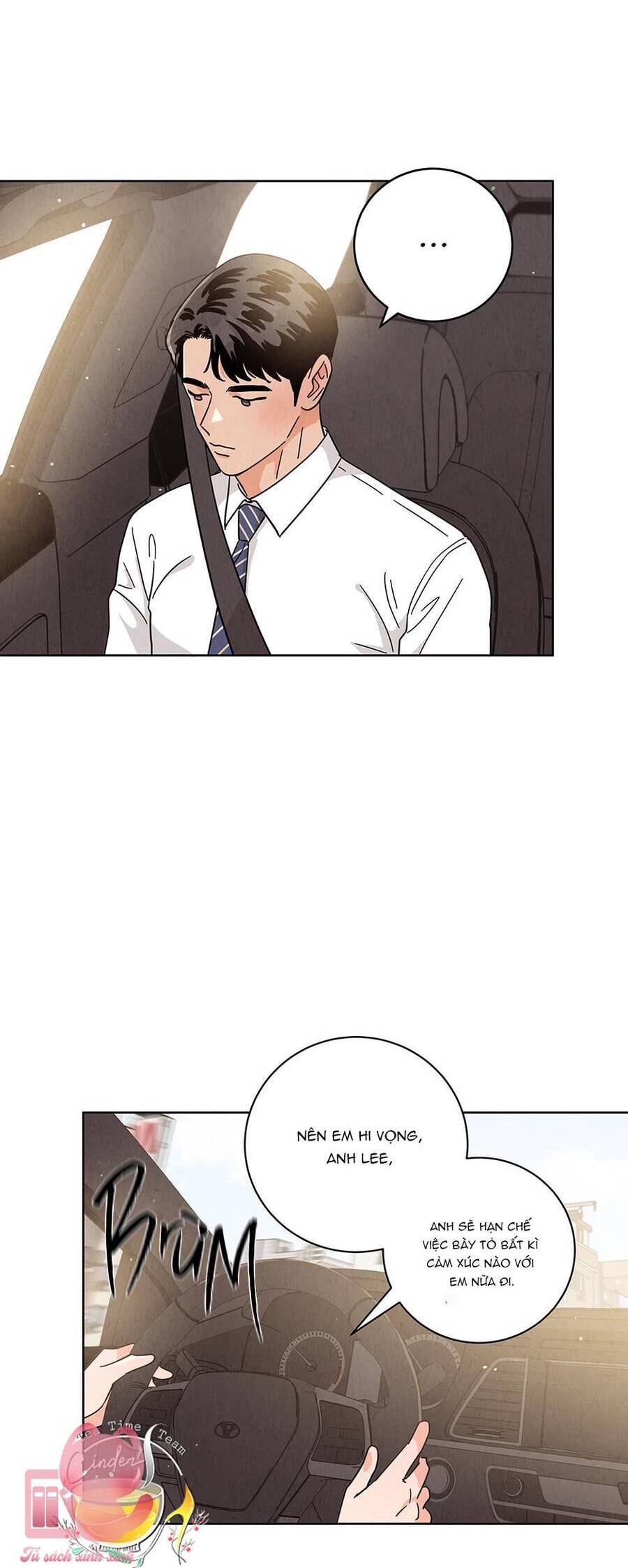 Chào Nhé, Không Làm Thông Gia Nữa Đâu! Chapter 55 - 13