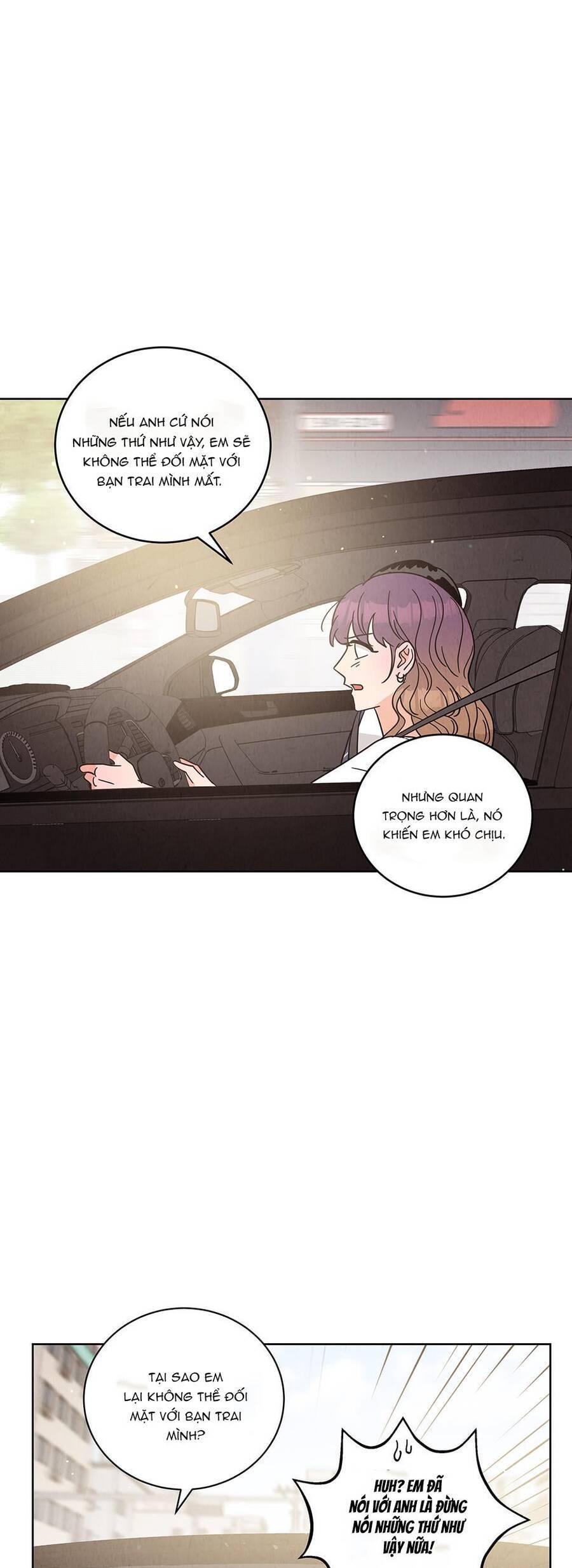 Chào Nhé, Không Làm Thông Gia Nữa Đâu! Chapter 55 - 14