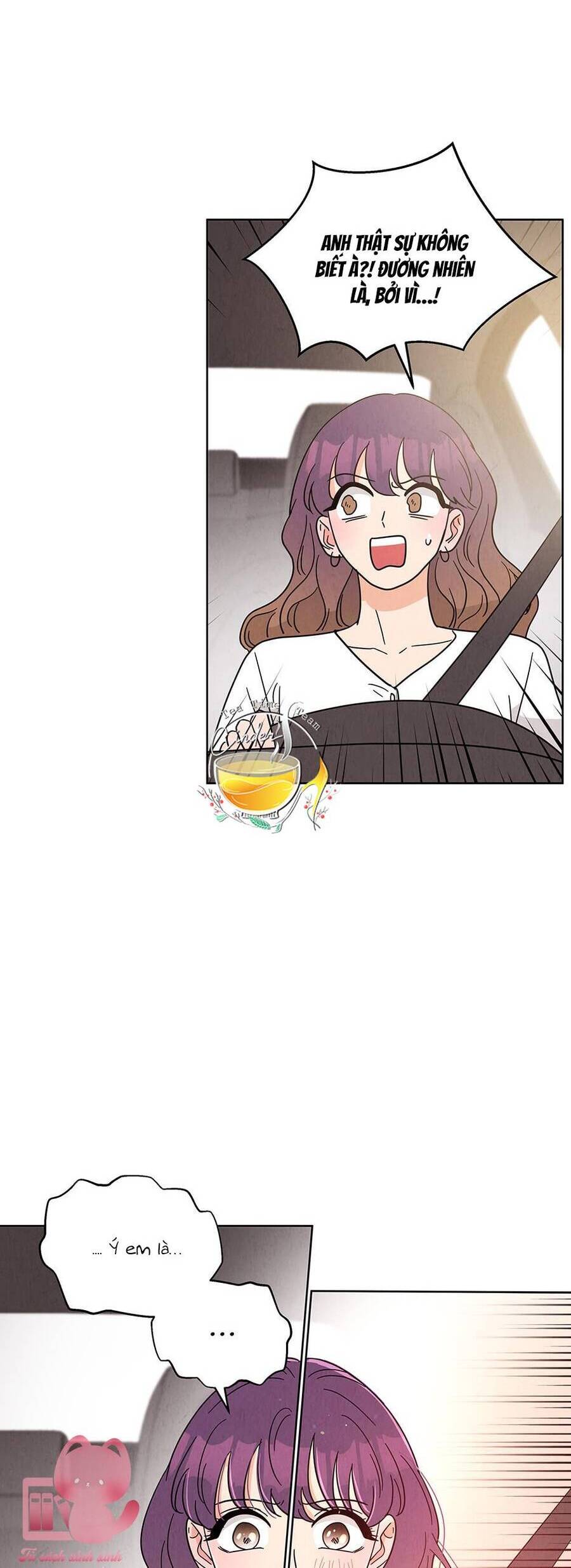 Chào Nhé, Không Làm Thông Gia Nữa Đâu! Chapter 55 - 16