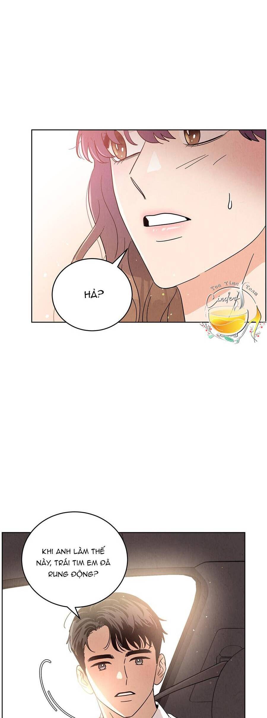 Chào Nhé, Không Làm Thông Gia Nữa Đâu! Chapter 55 - 18