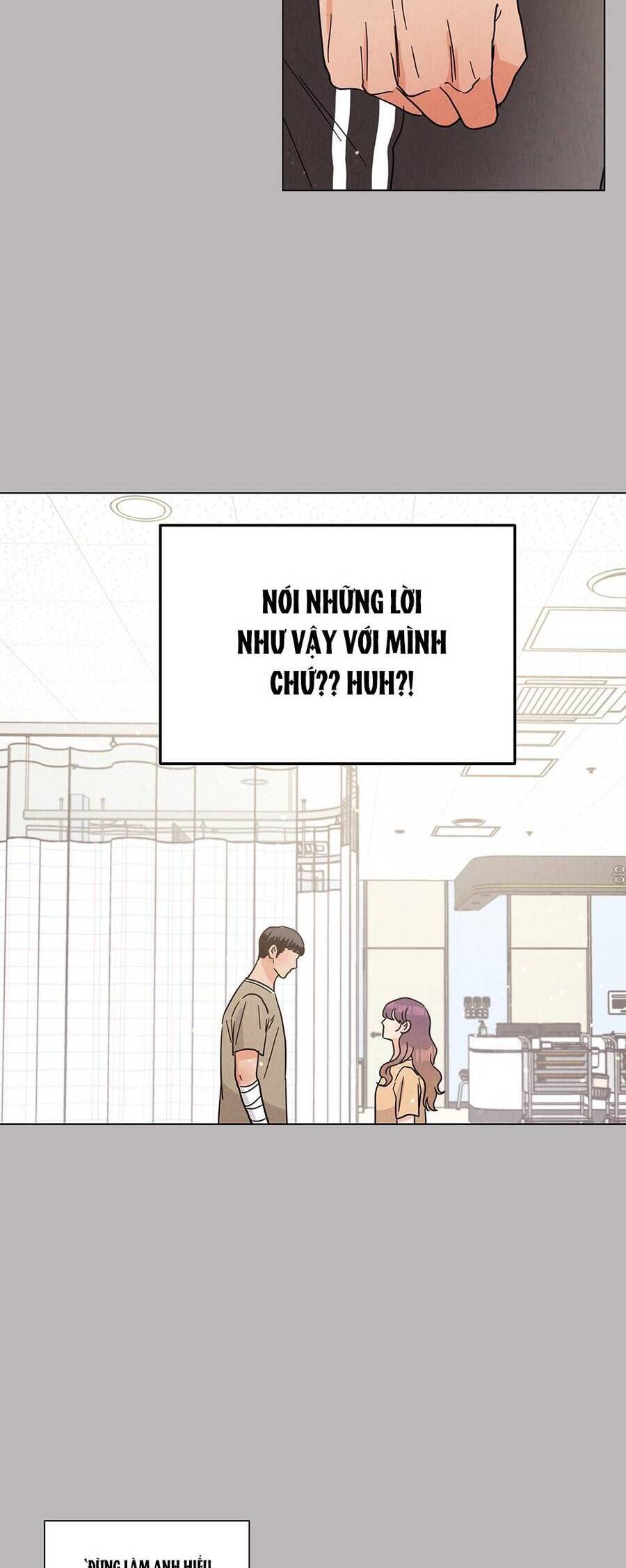 Chào Nhé, Không Làm Thông Gia Nữa Đâu! Chapter 55 - 3