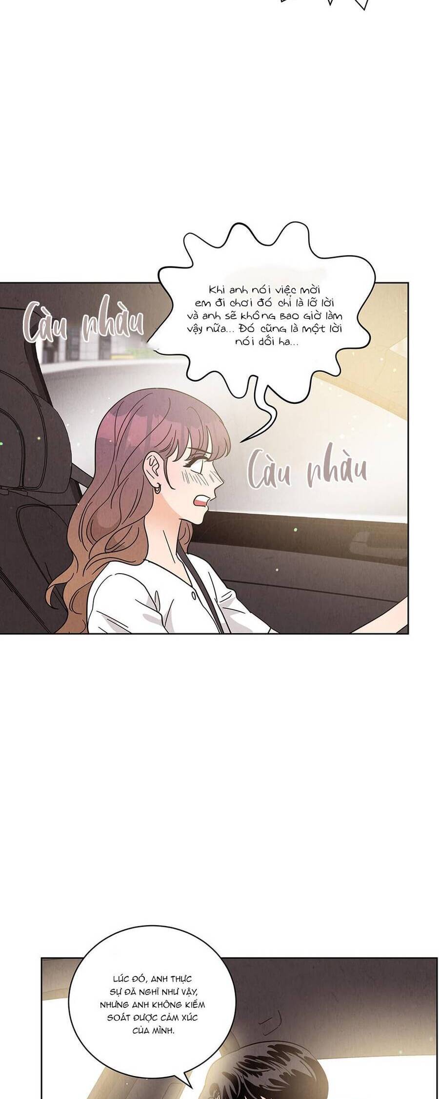 Chào Nhé, Không Làm Thông Gia Nữa Đâu! Chapter 55 - 21