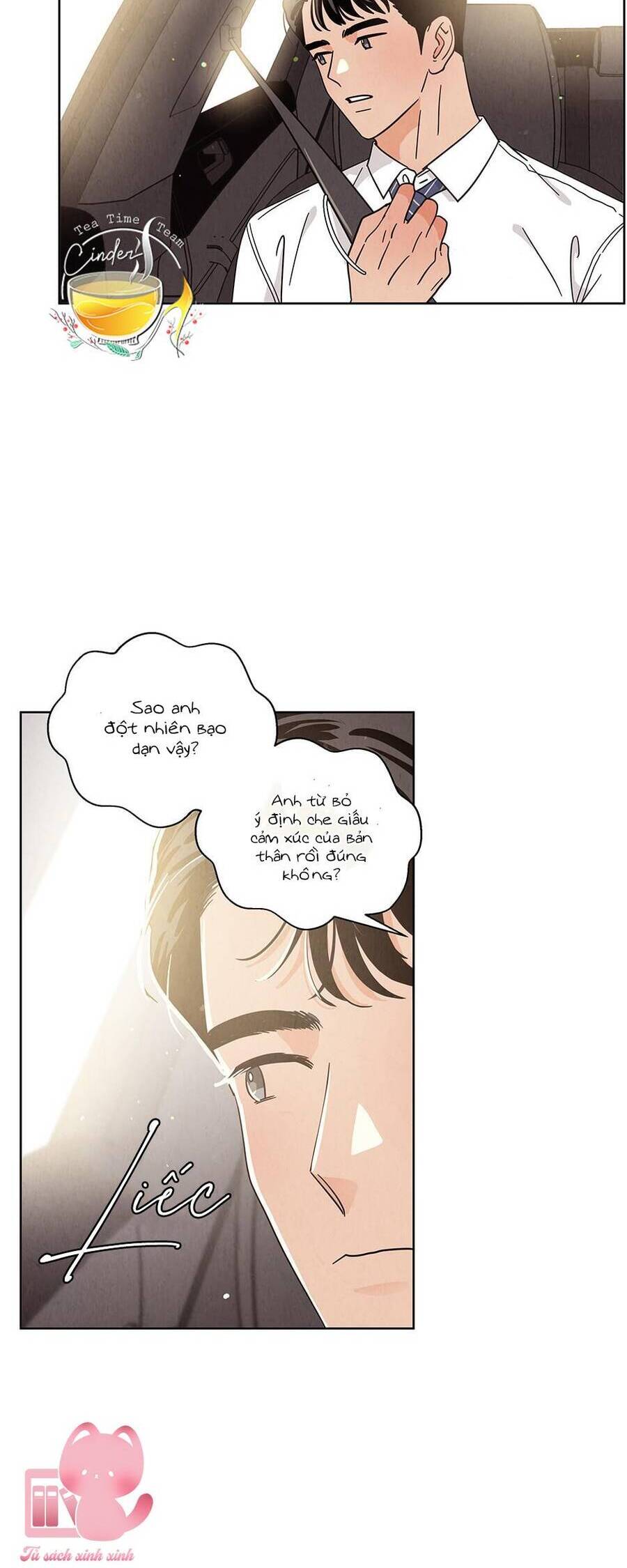 Chào Nhé, Không Làm Thông Gia Nữa Đâu! Chapter 55 - 22