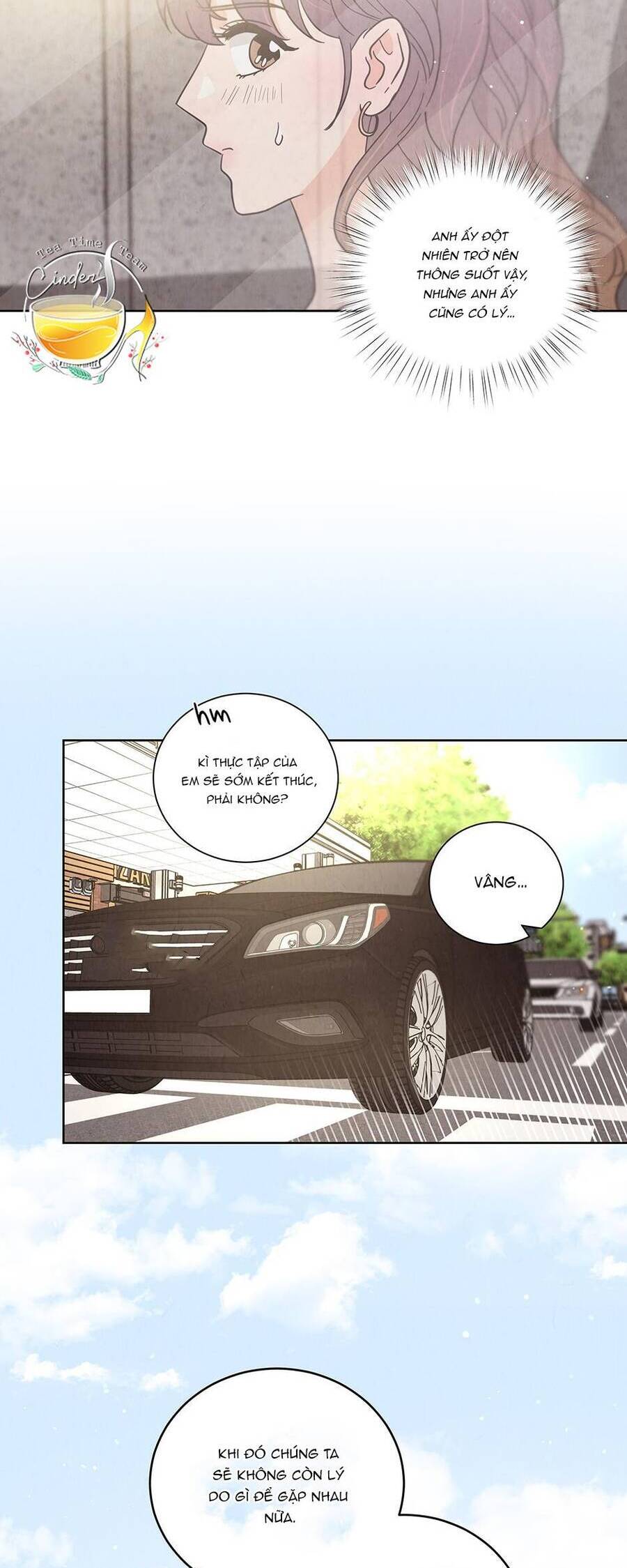 Chào Nhé, Không Làm Thông Gia Nữa Đâu! Chapter 55 - 24