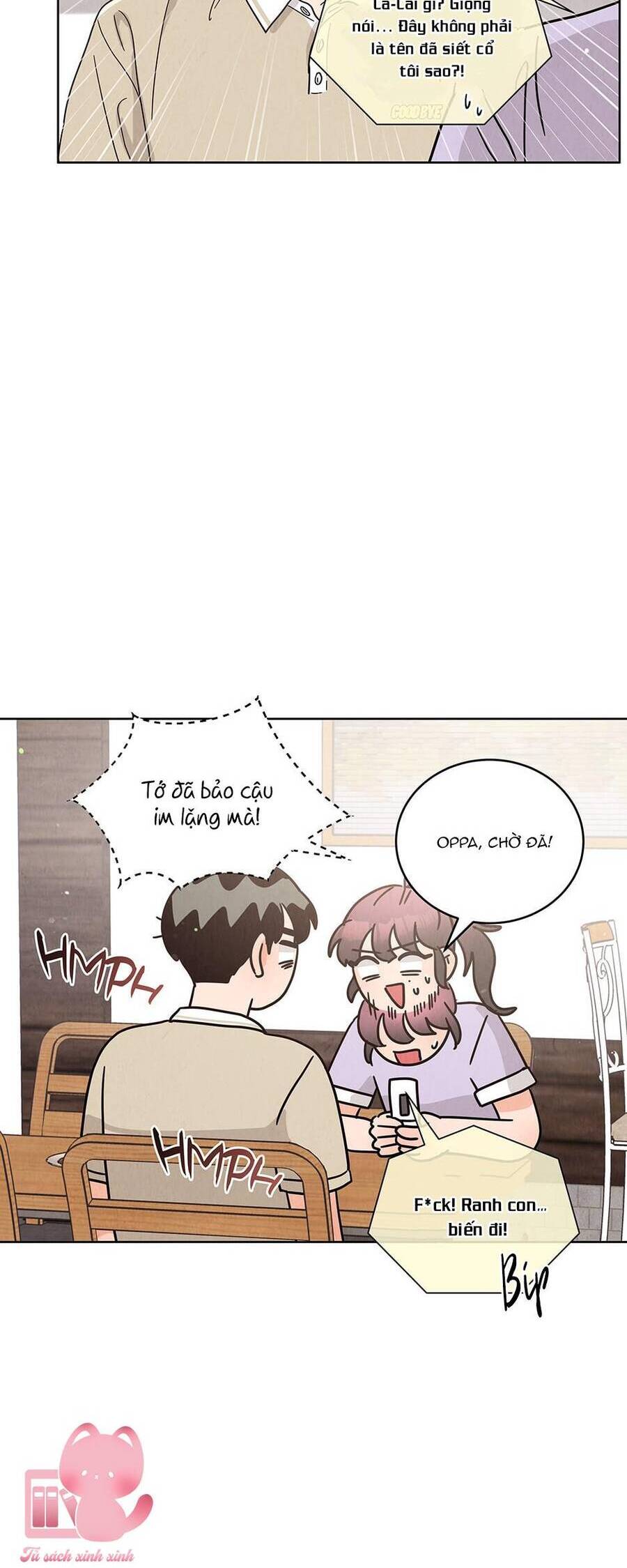 Chào Nhé, Không Làm Thông Gia Nữa Đâu! Chapter 55 - 31