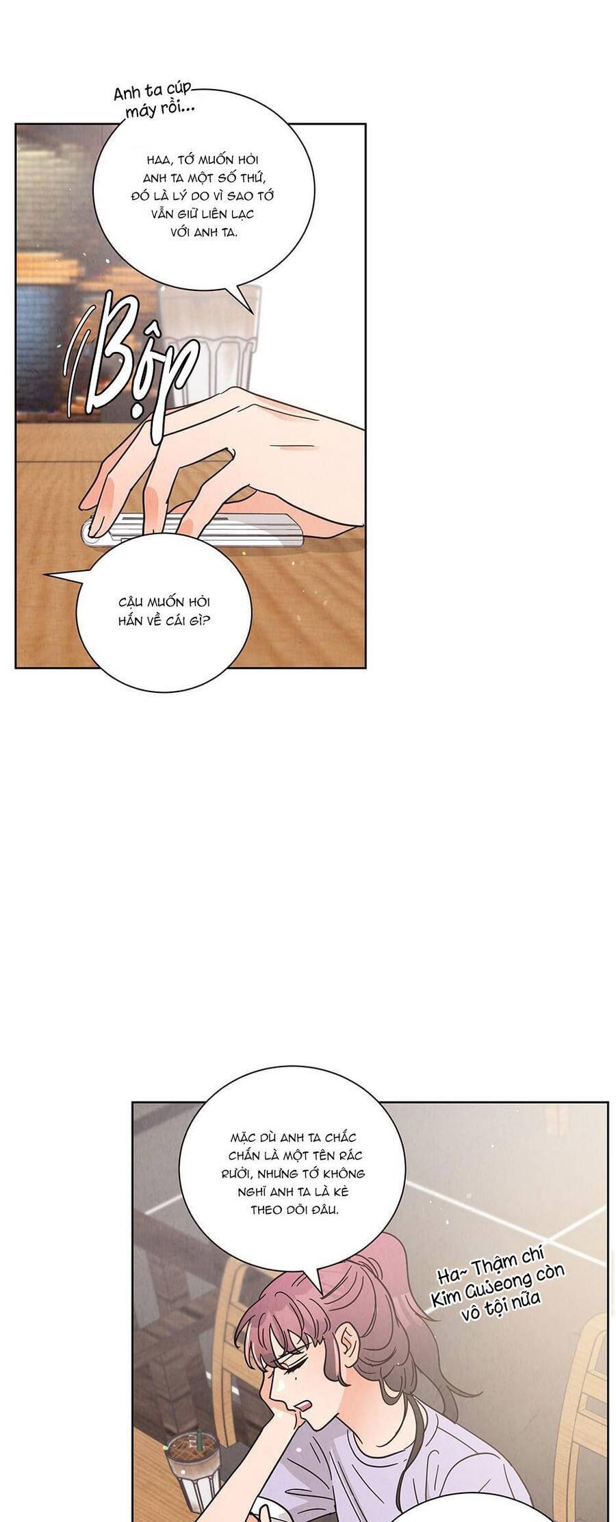 Chào Nhé, Không Làm Thông Gia Nữa Đâu! Chapter 55 - 32