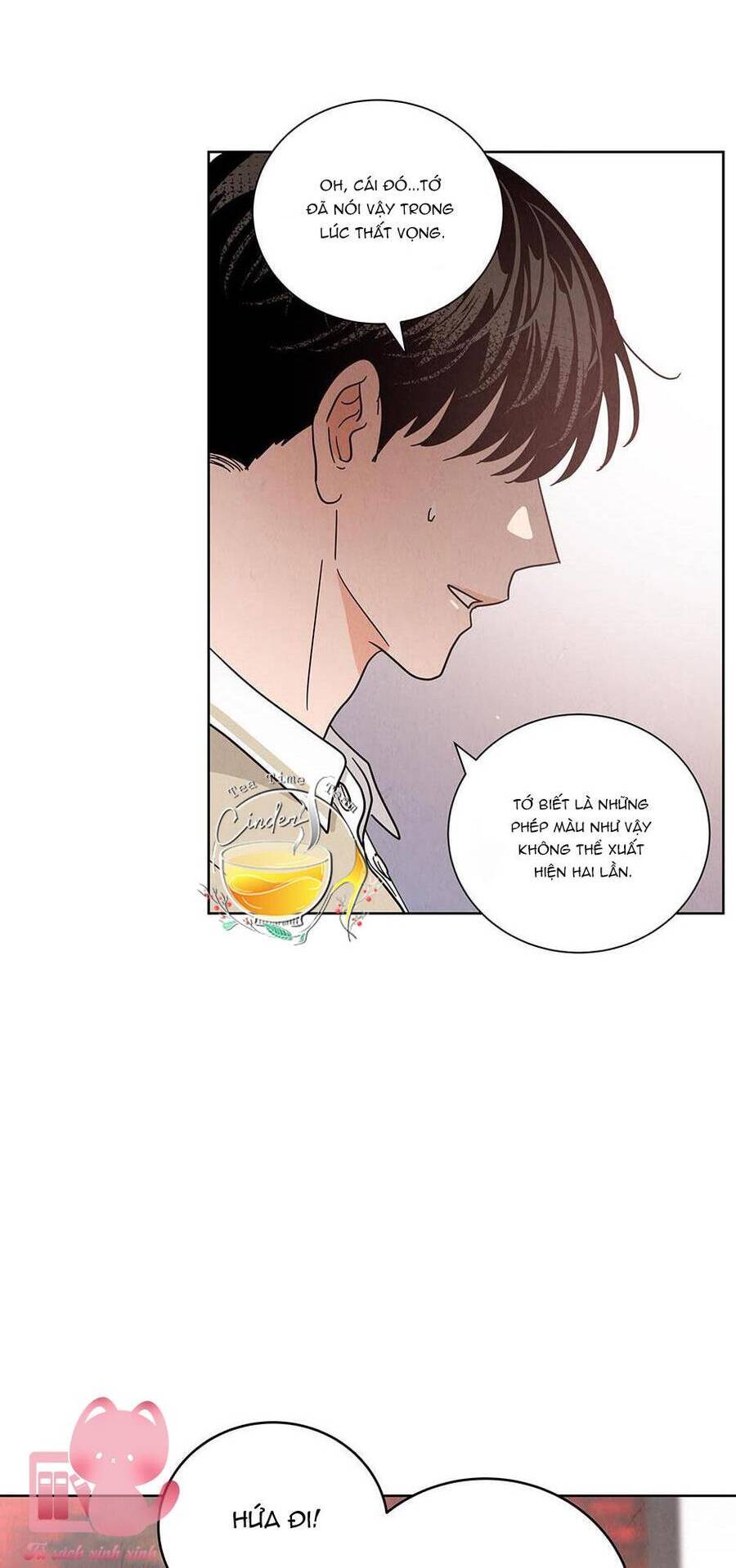 Chào Nhé, Không Làm Thông Gia Nữa Đâu! Chapter 55 - 37