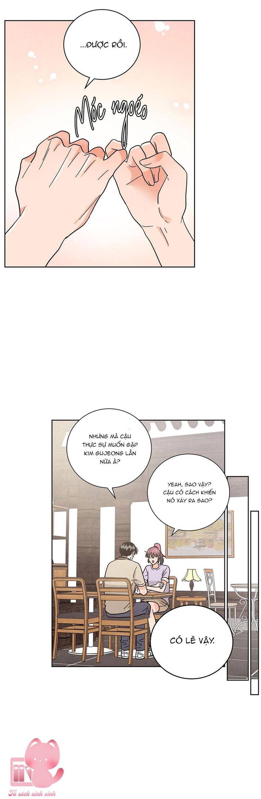 Chào Nhé, Không Làm Thông Gia Nữa Đâu! Chapter 55 - 39