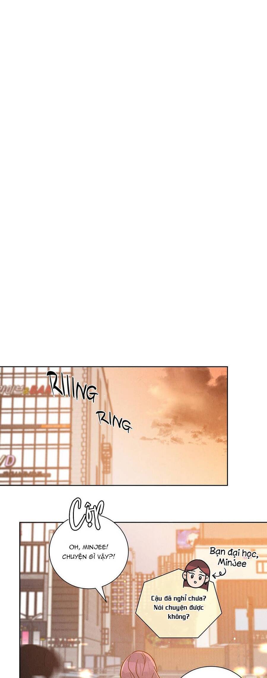 Chào Nhé, Không Làm Thông Gia Nữa Đâu! Chapter 55 - 40