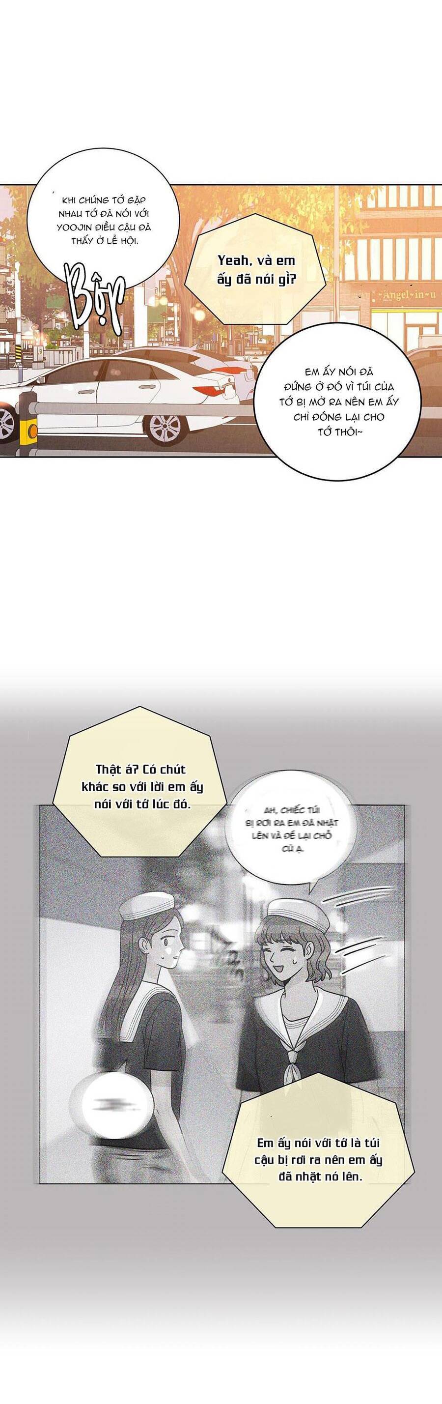 Chào Nhé, Không Làm Thông Gia Nữa Đâu! Chapter 55 - 42