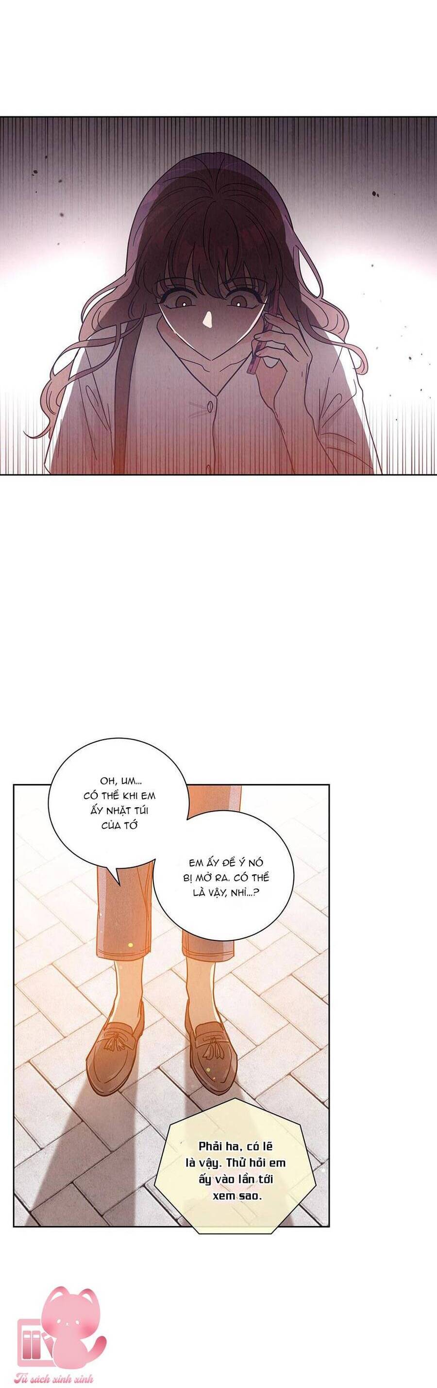 Chào Nhé, Không Làm Thông Gia Nữa Đâu! Chapter 55 - 43