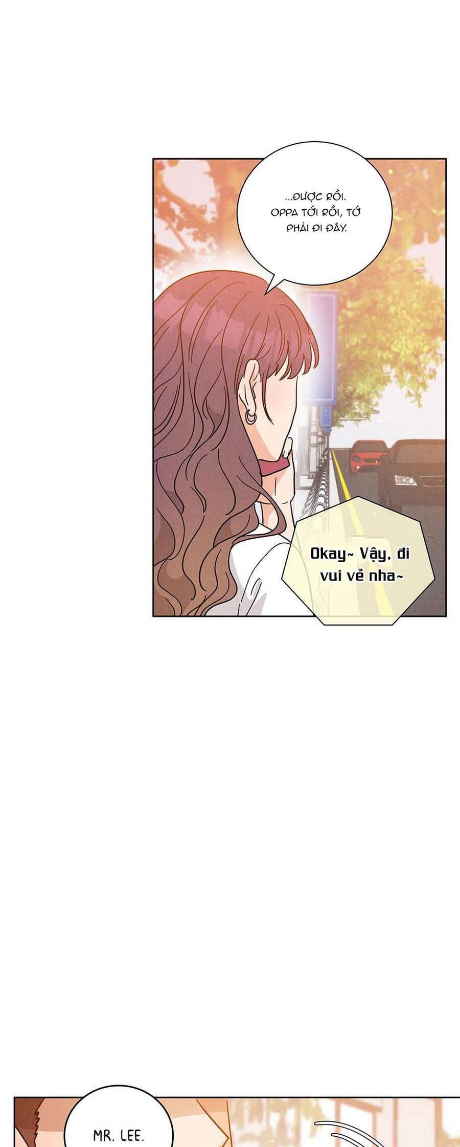 Chào Nhé, Không Làm Thông Gia Nữa Đâu! Chapter 55 - 44