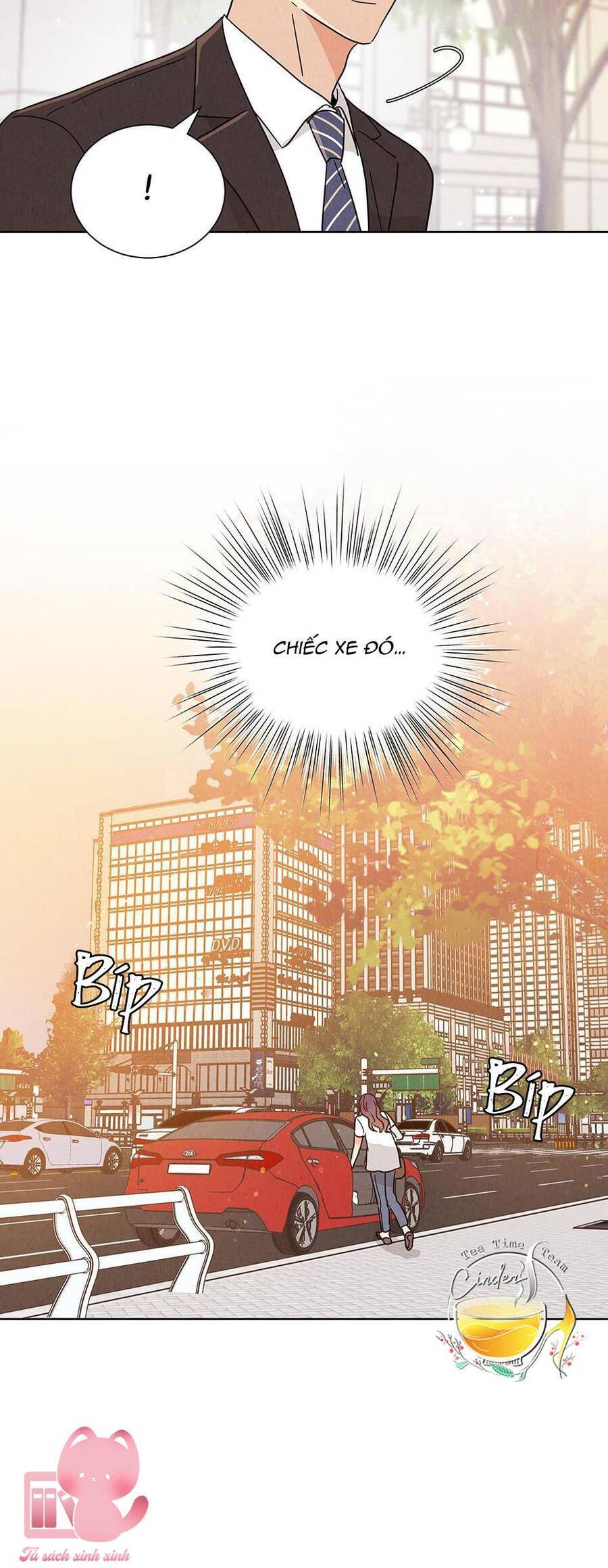 Chào Nhé, Không Làm Thông Gia Nữa Đâu! Chapter 55 - 47