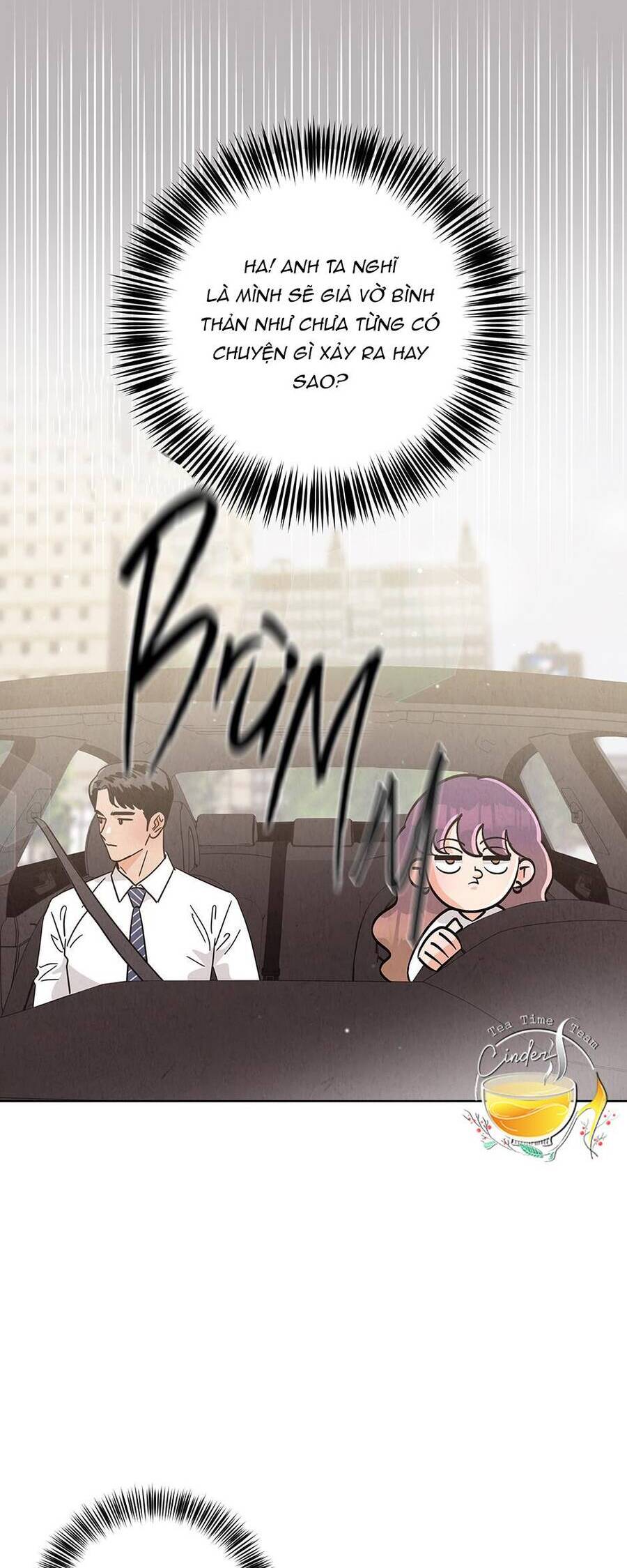 Chào Nhé, Không Làm Thông Gia Nữa Đâu! Chapter 55 - 6