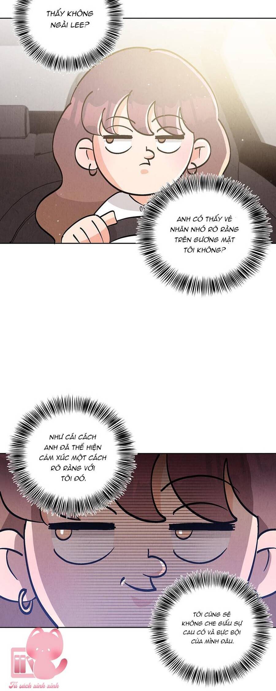 Chào Nhé, Không Làm Thông Gia Nữa Đâu! Chapter 55 - 7