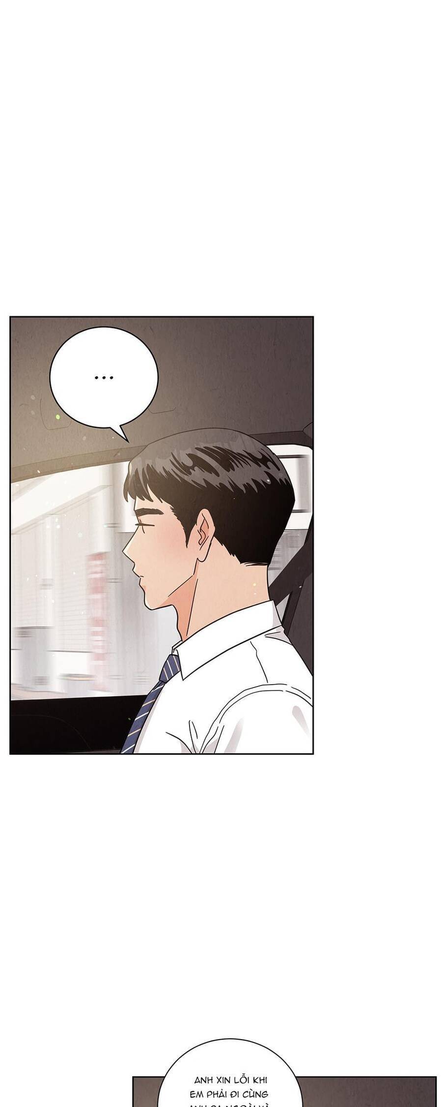 Chào Nhé, Không Làm Thông Gia Nữa Đâu! Chapter 55 - 8