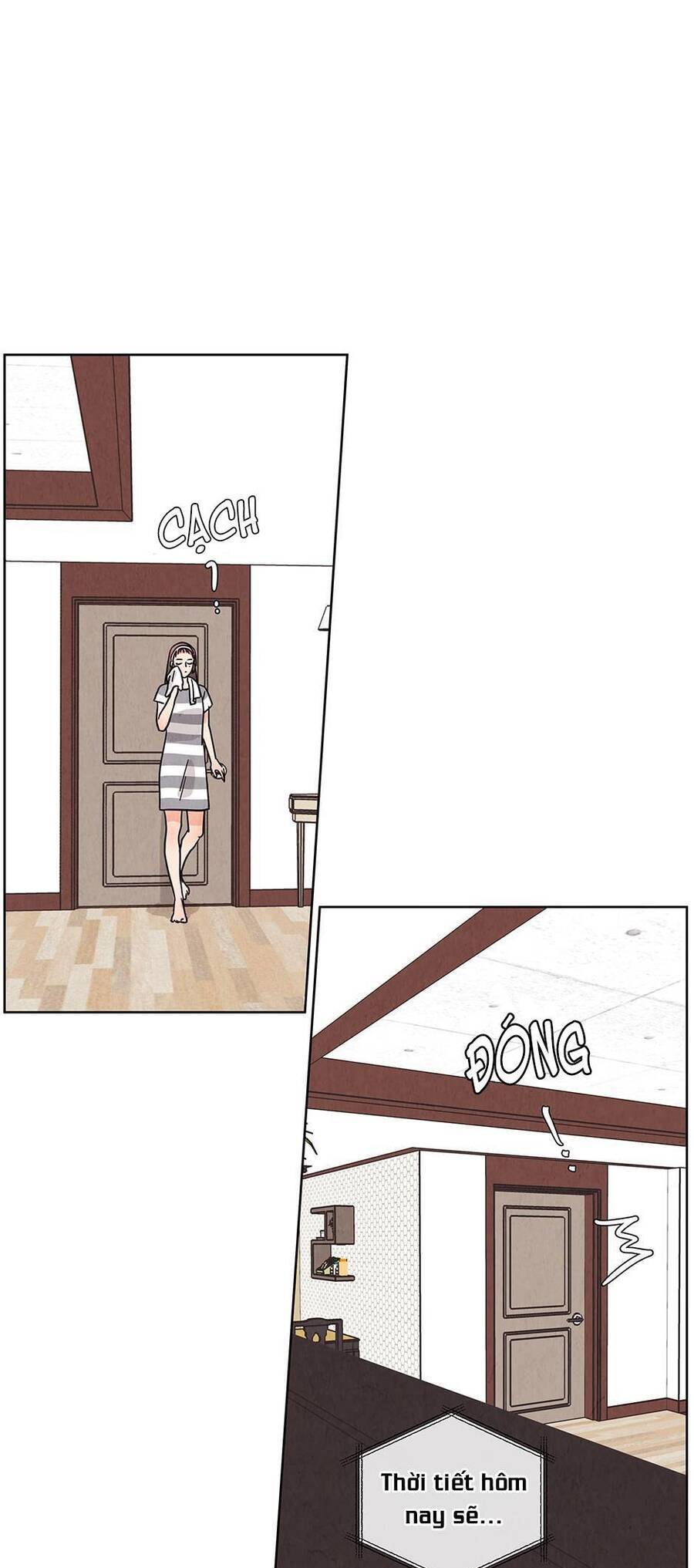 Chào Nhé, Không Làm Thông Gia Nữa Đâu! Chapter 56 - 2