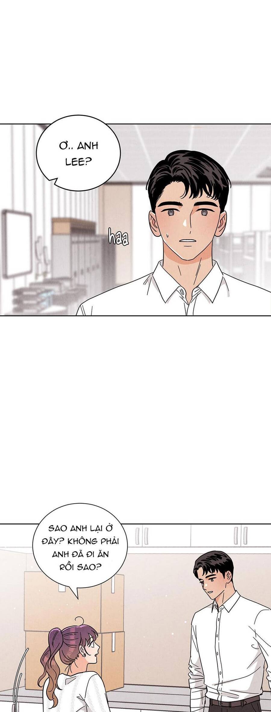 Chào Nhé, Không Làm Thông Gia Nữa Đâu! Chapter 56 - 15