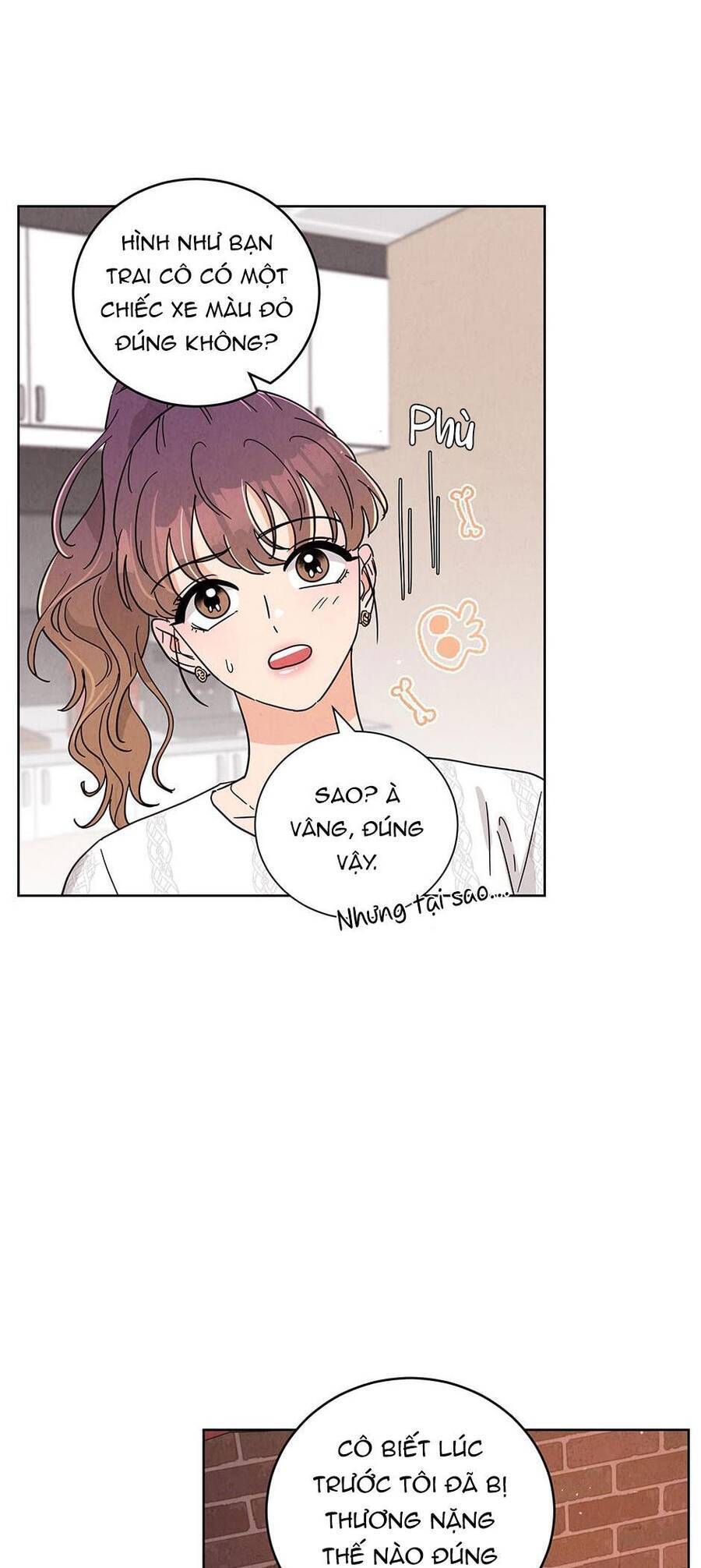 Chào Nhé, Không Làm Thông Gia Nữa Đâu! Chapter 56 - 17