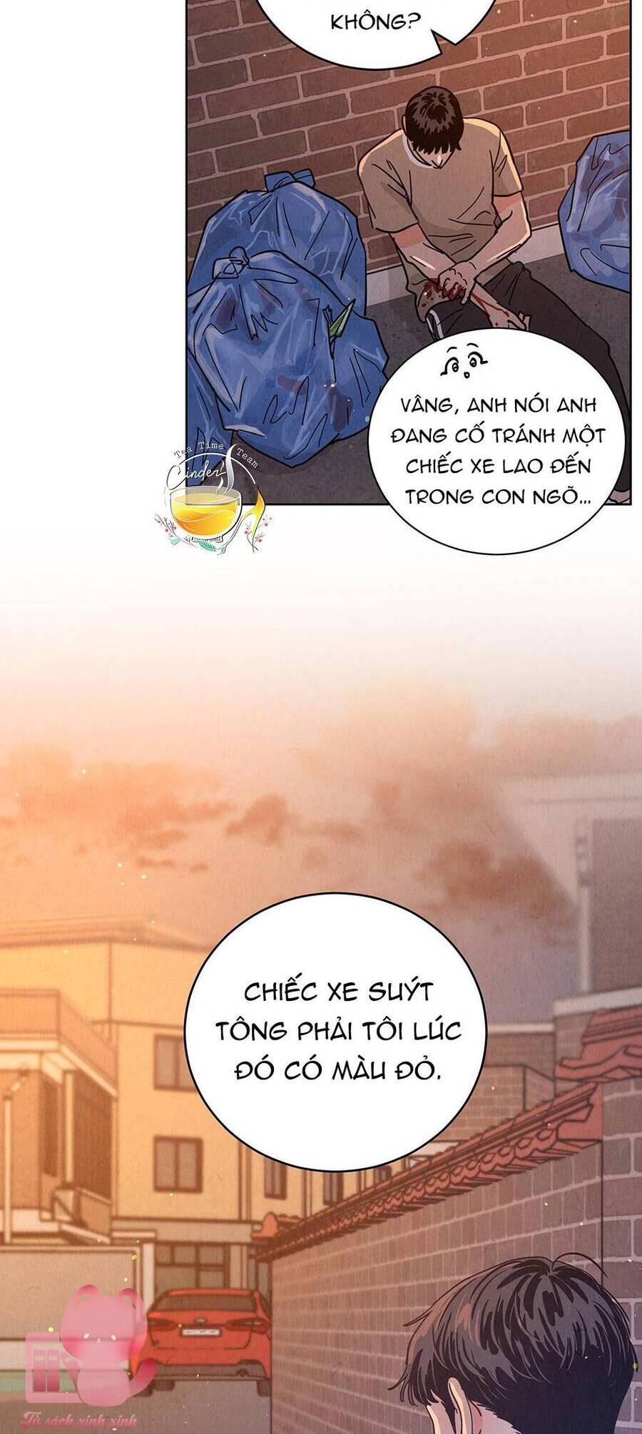 Chào Nhé, Không Làm Thông Gia Nữa Đâu! Chapter 56 - 18