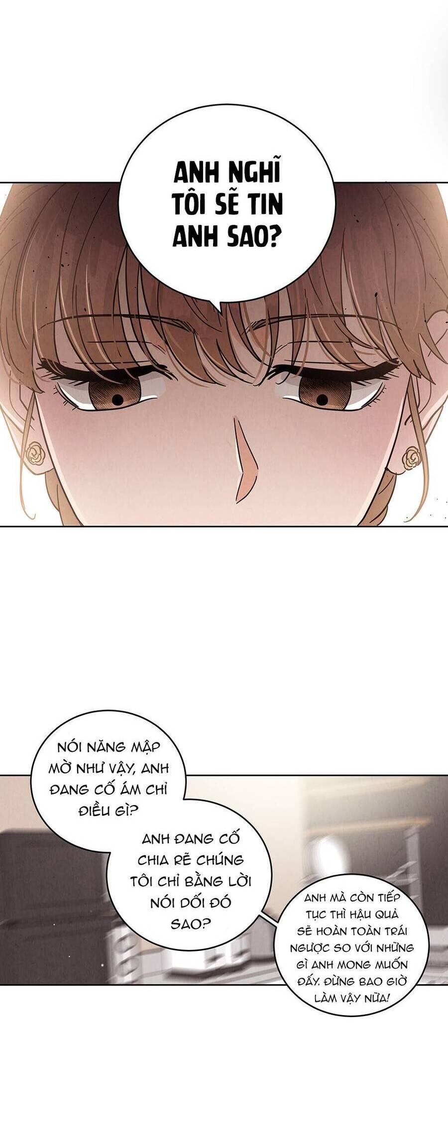 Chào Nhé, Không Làm Thông Gia Nữa Đâu! Chapter 56 - 20