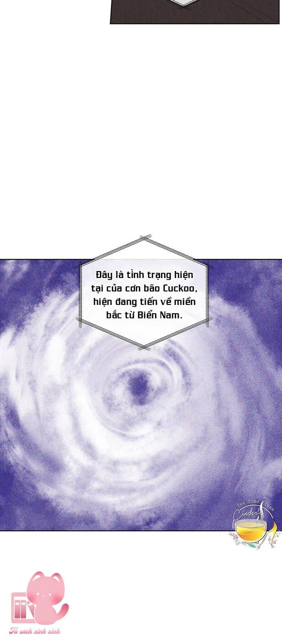 Chào Nhé, Không Làm Thông Gia Nữa Đâu! Chapter 56 - 3