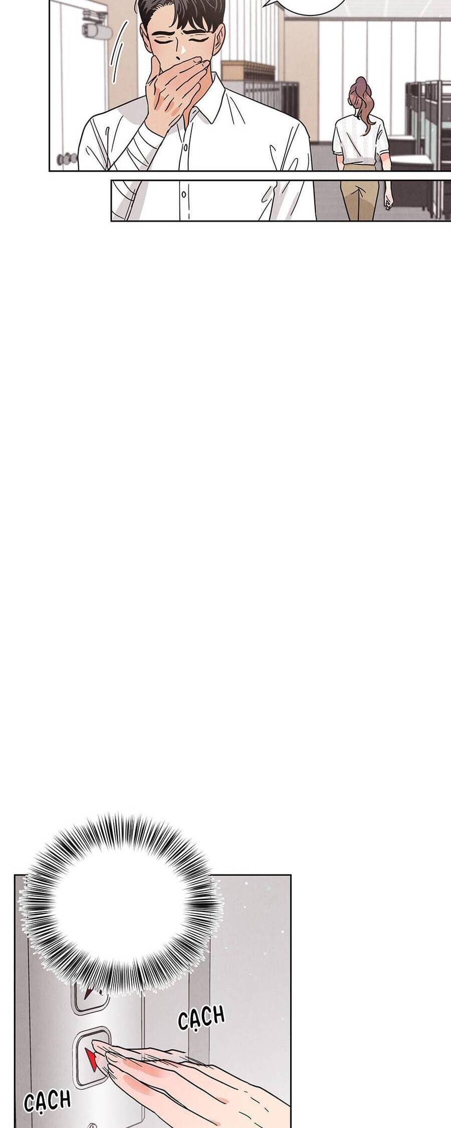 Chào Nhé, Không Làm Thông Gia Nữa Đâu! Chapter 56 - 23