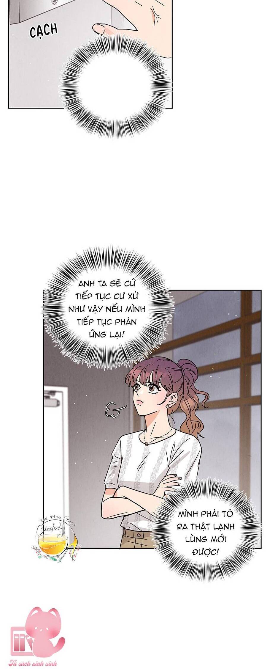 Chào Nhé, Không Làm Thông Gia Nữa Đâu! Chapter 56 - 24