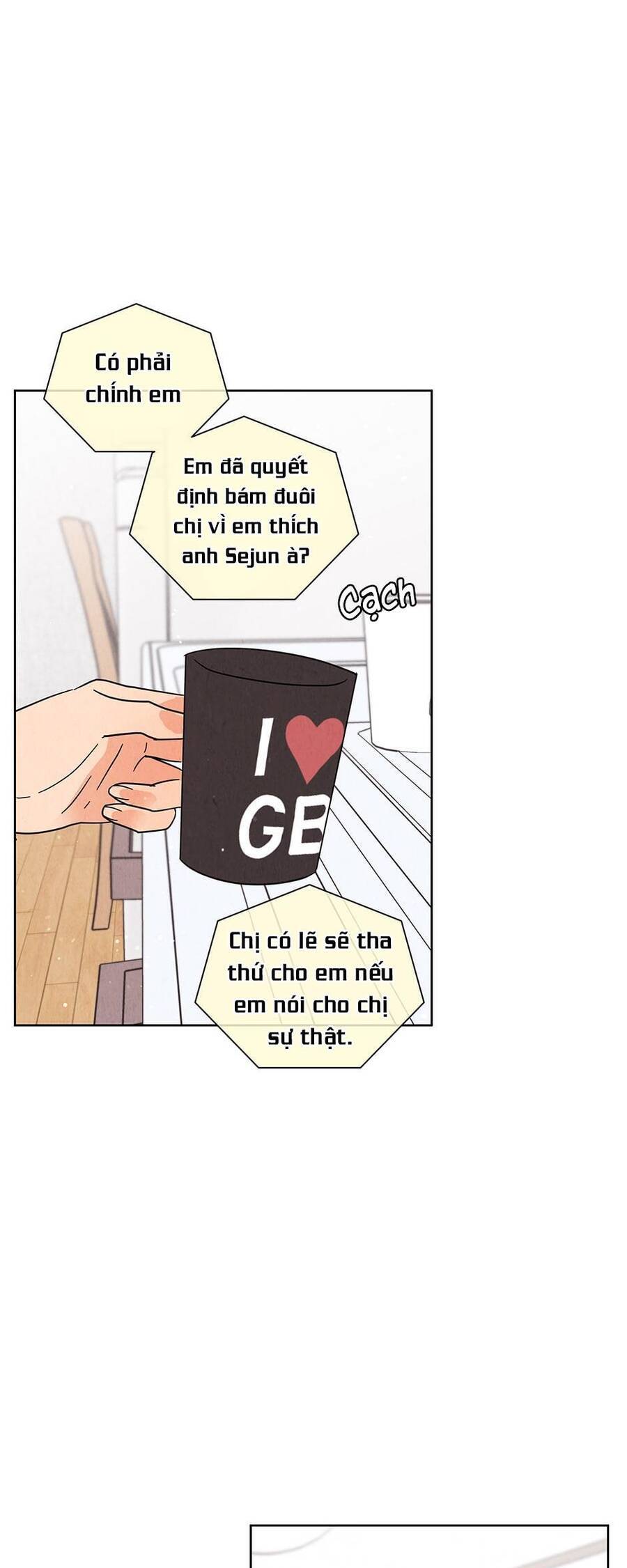 Chào Nhé, Không Làm Thông Gia Nữa Đâu! Chapter 56 - 28