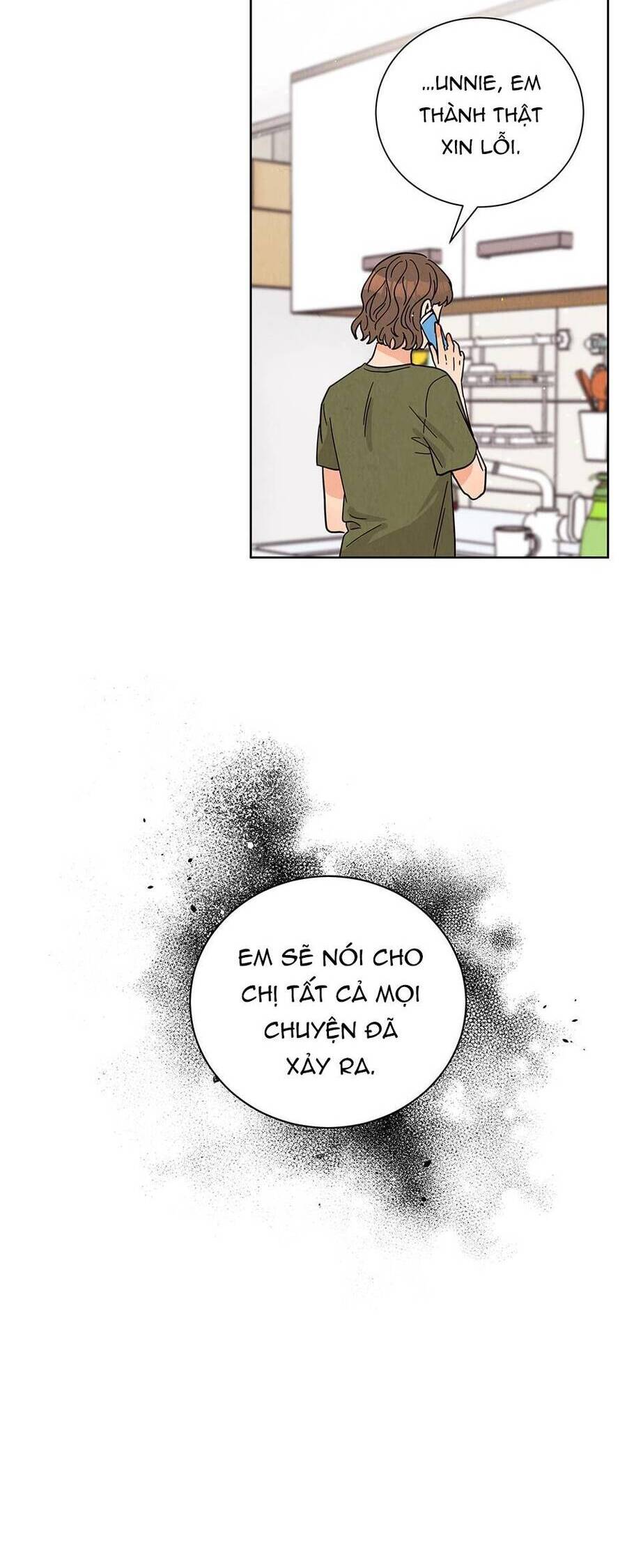 Chào Nhé, Không Làm Thông Gia Nữa Đâu! Chapter 56 - 29