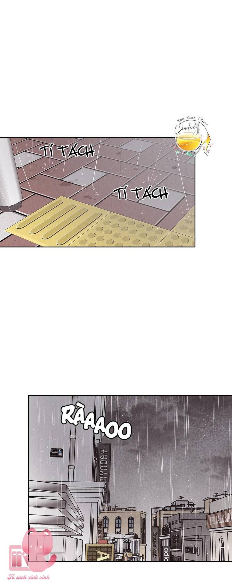 Chào Nhé, Không Làm Thông Gia Nữa Đâu! Chapter 56 - 30