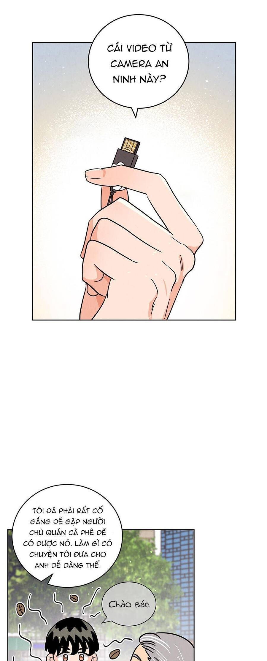 Chào Nhé, Không Làm Thông Gia Nữa Đâu! Chapter 56 - 34