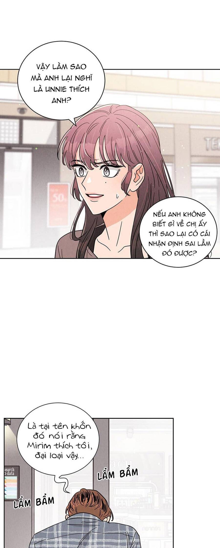 Chào Nhé, Không Làm Thông Gia Nữa Đâu! Chapter 56 - 38