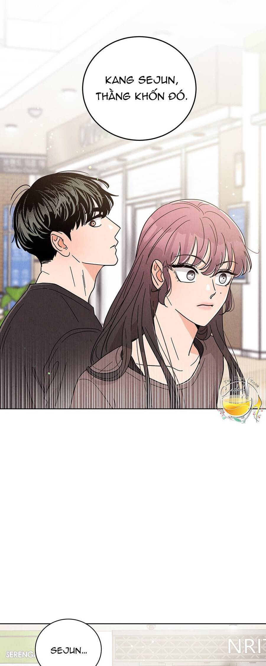 Chào Nhé, Không Làm Thông Gia Nữa Đâu! Chapter 56 - 40