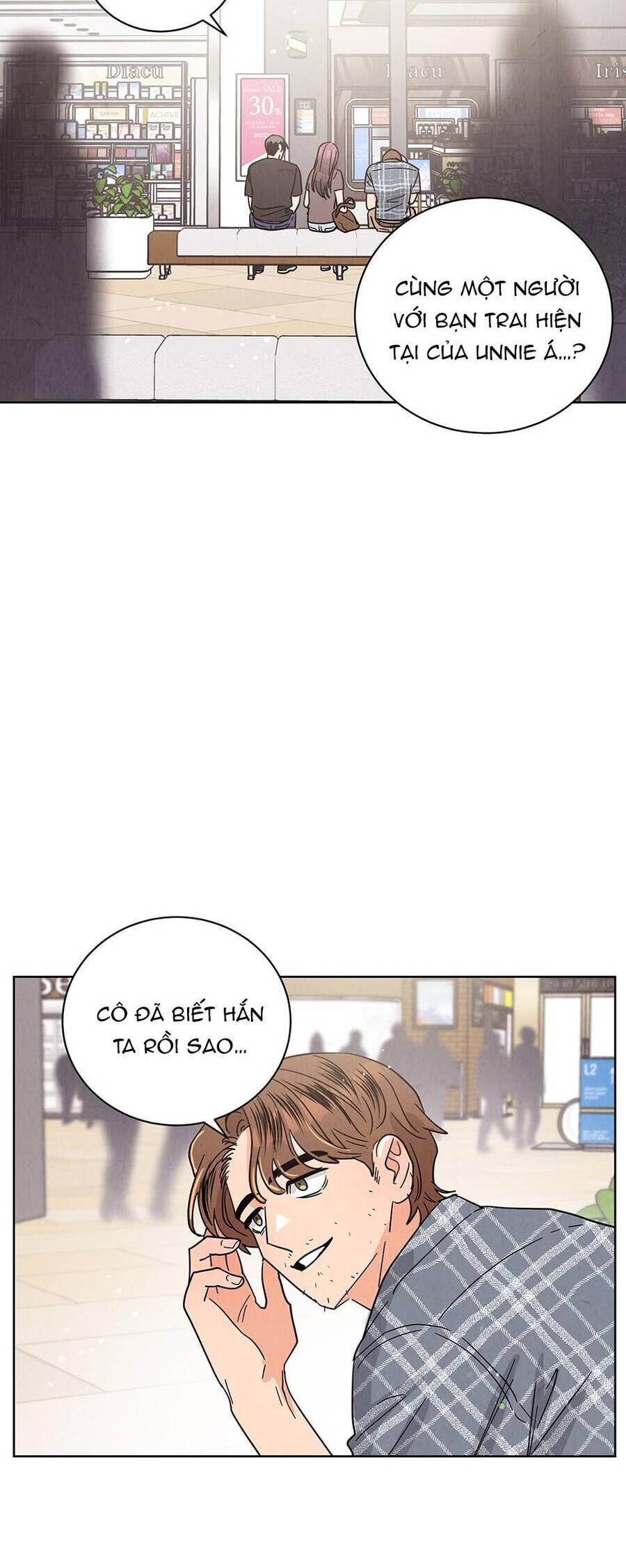 Chào Nhé, Không Làm Thông Gia Nữa Đâu! Chapter 56 - 41