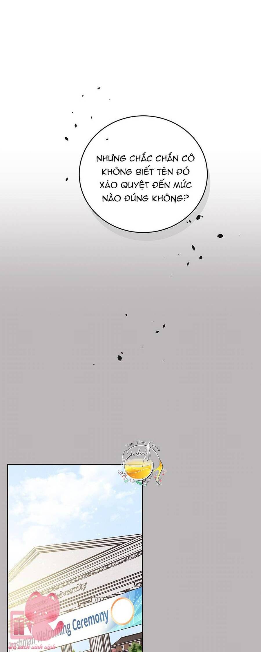 Chào Nhé, Không Làm Thông Gia Nữa Đâu! Chapter 56 - 42