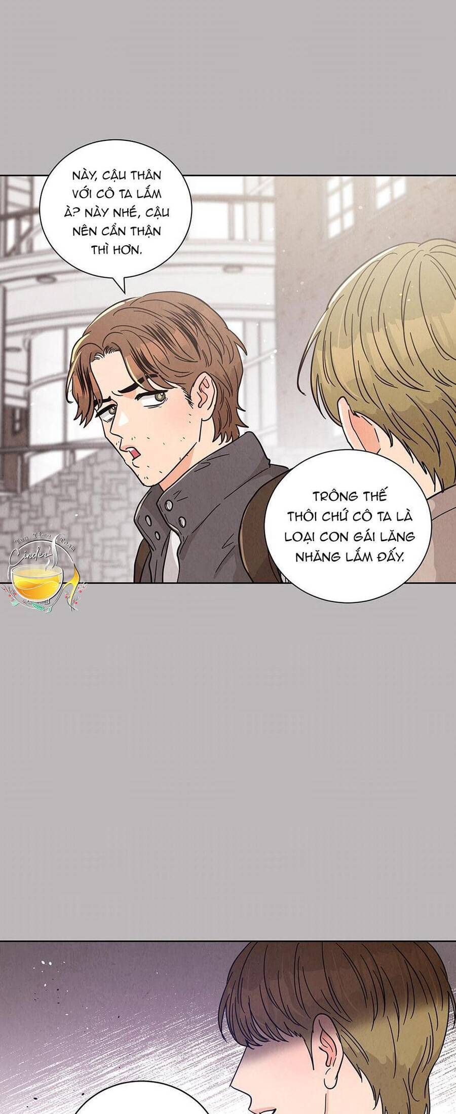 Chào Nhé, Không Làm Thông Gia Nữa Đâu! Chapter 56 - 47