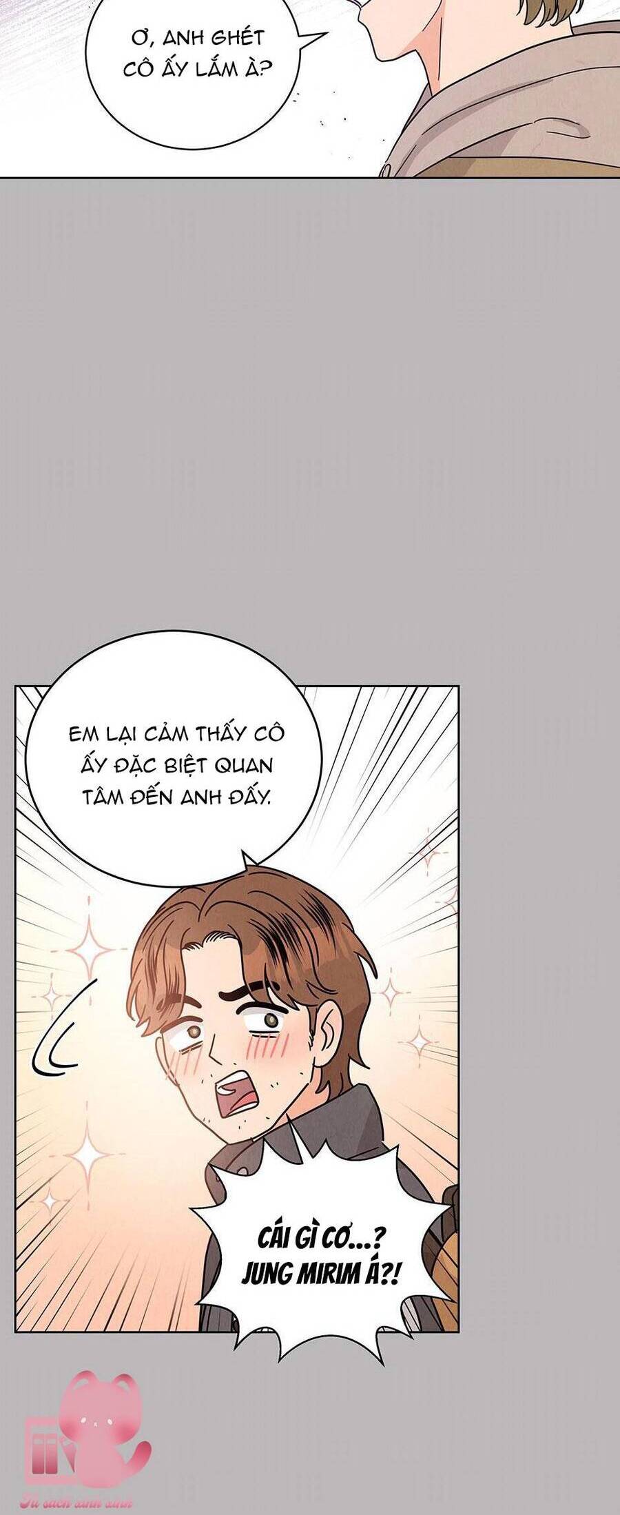 Chào Nhé, Không Làm Thông Gia Nữa Đâu! Chapter 56 - 48