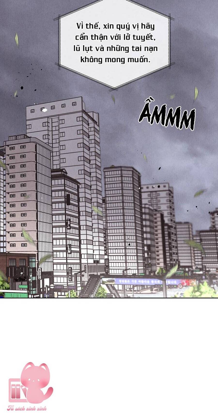 Chào Nhé, Không Làm Thông Gia Nữa Đâu! Chapter 56 - 7