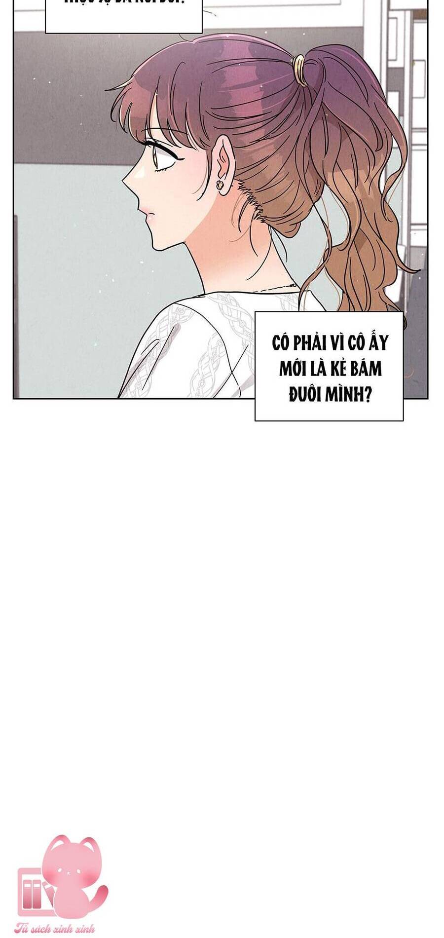 Chào Nhé, Không Làm Thông Gia Nữa Đâu! Chapter 56 - 9