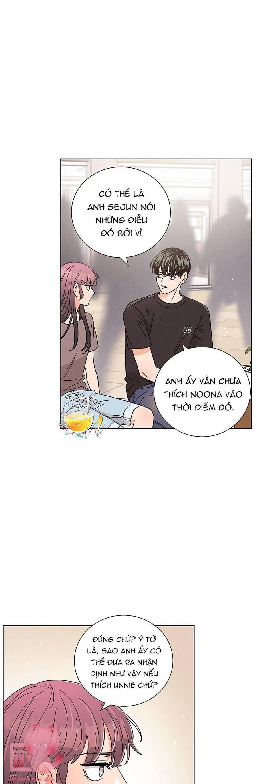 Chào Nhé, Không Làm Thông Gia Nữa Đâu! Chapter 57 - 11