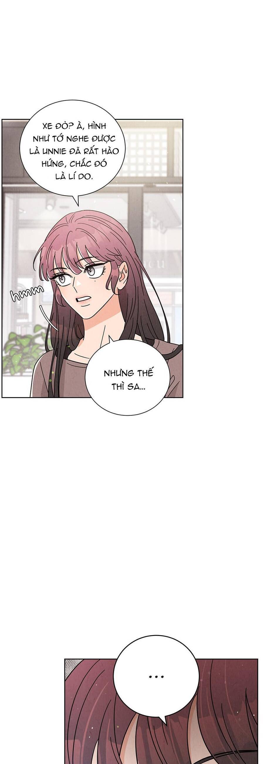 Chào Nhé, Không Làm Thông Gia Nữa Đâu! Chapter 57 - 14