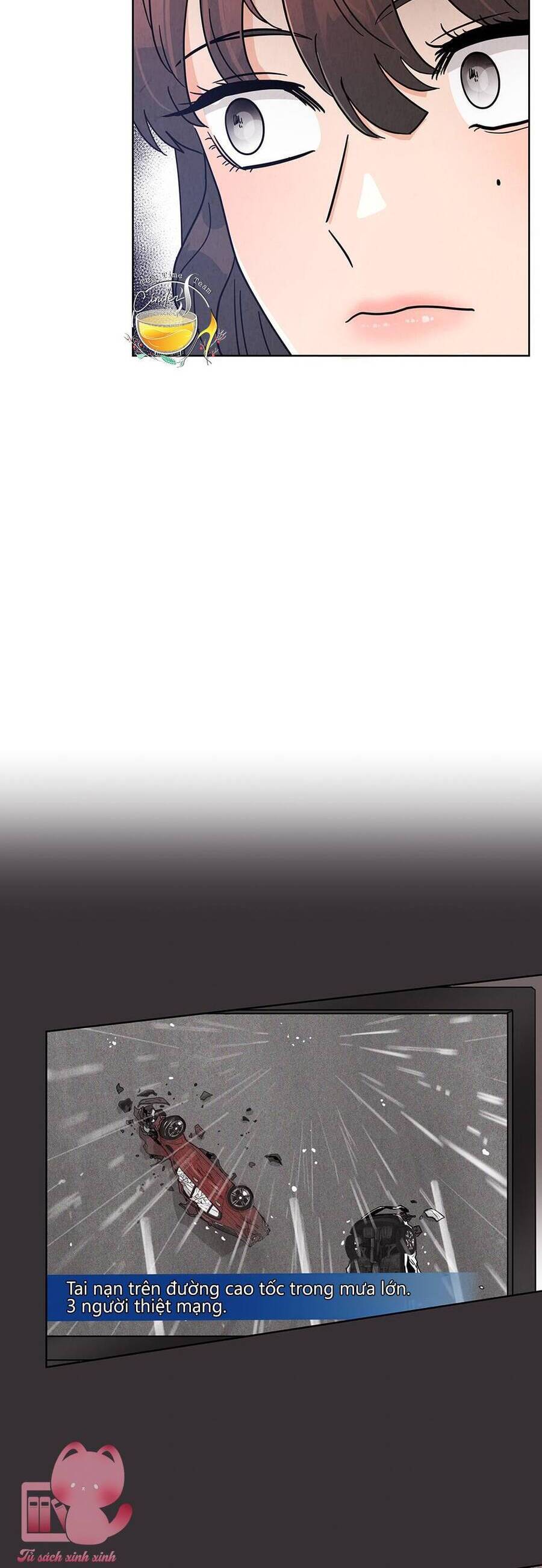 Chào Nhé, Không Làm Thông Gia Nữa Đâu! Chapter 57 - 15