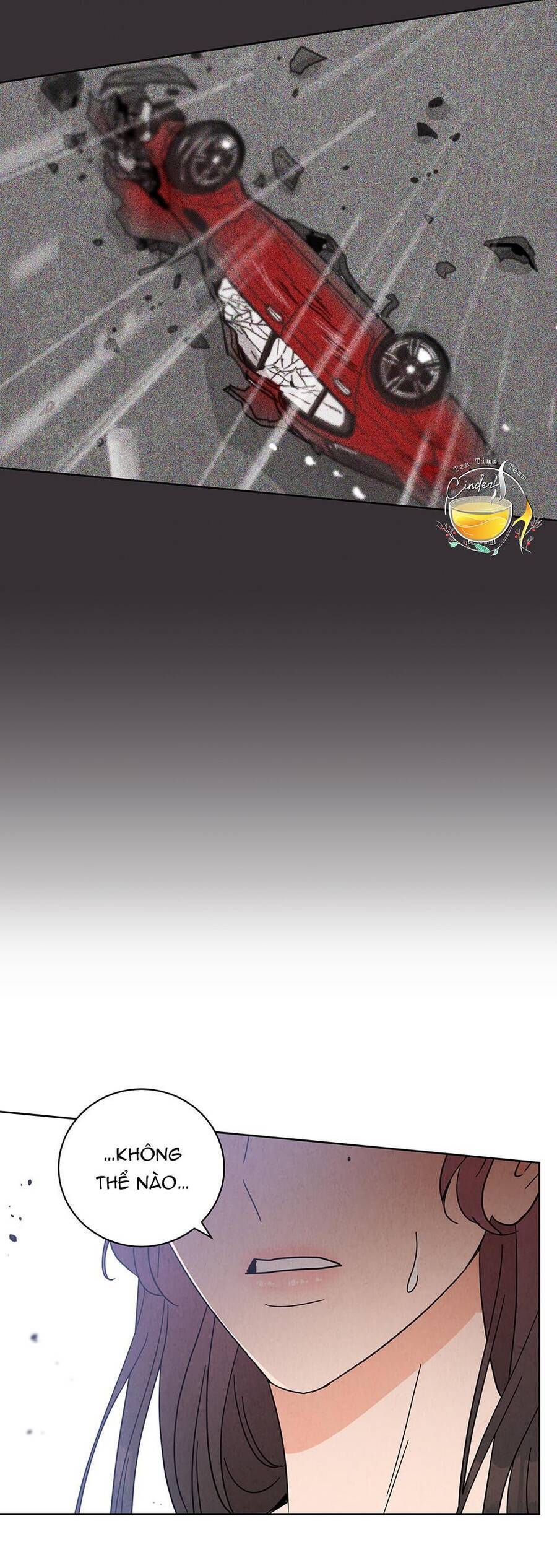 Chào Nhé, Không Làm Thông Gia Nữa Đâu! Chapter 57 - 16