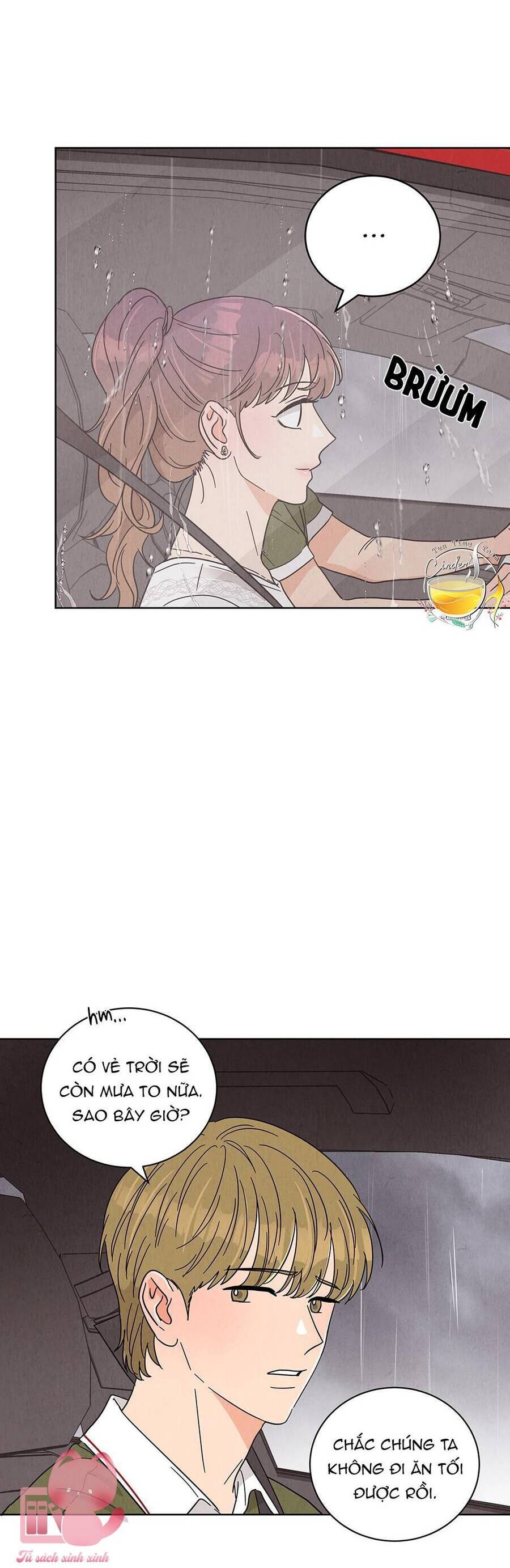 Chào Nhé, Không Làm Thông Gia Nữa Đâu! Chapter 57 - 23