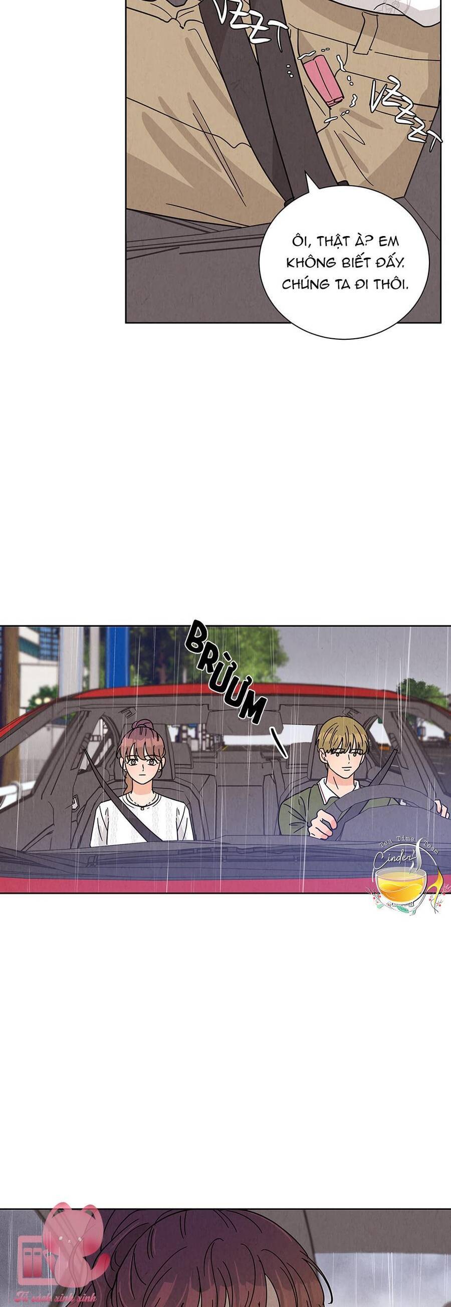 Chào Nhé, Không Làm Thông Gia Nữa Đâu! Chapter 57 - 25