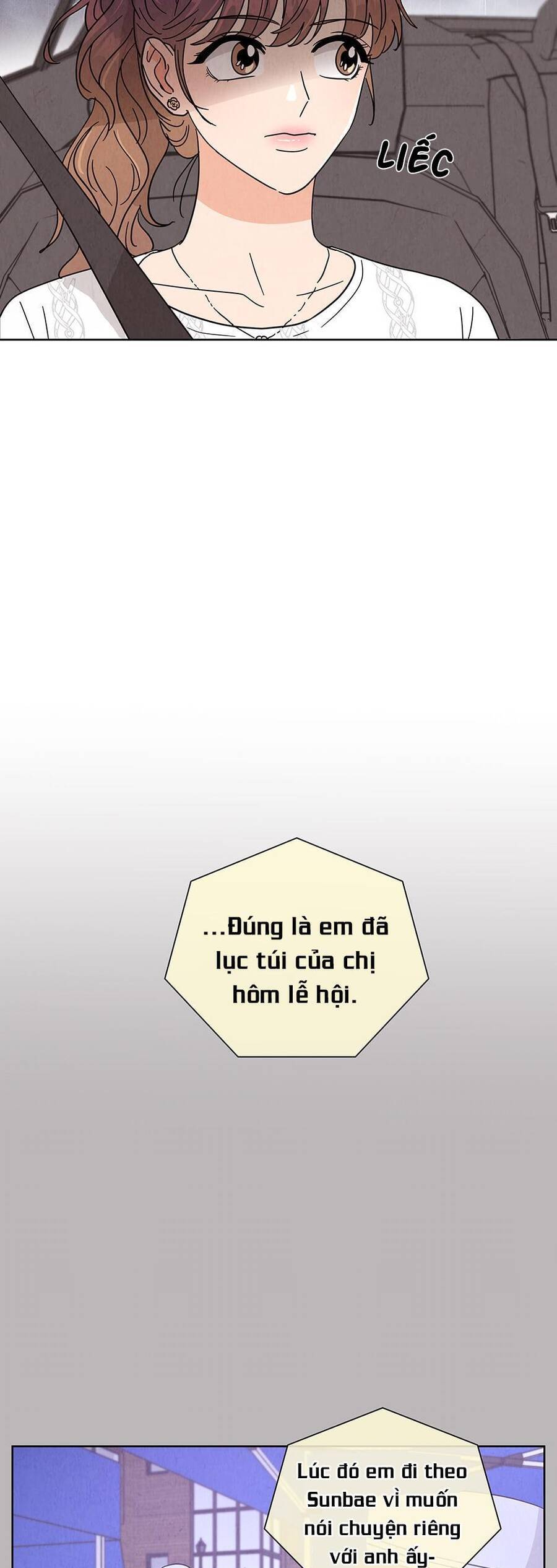 Chào Nhé, Không Làm Thông Gia Nữa Đâu! Chapter 57 - 26