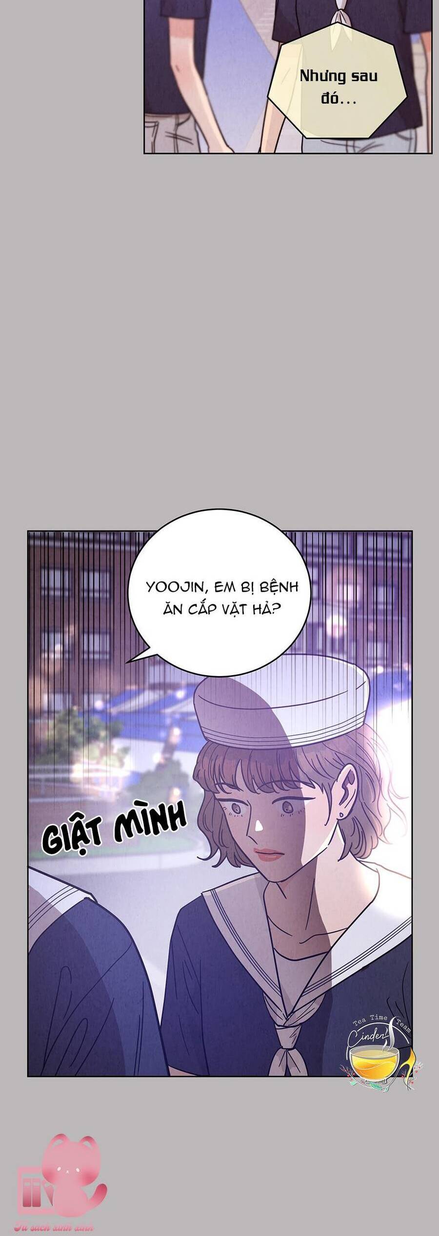 Chào Nhé, Không Làm Thông Gia Nữa Đâu! Chapter 57 - 29