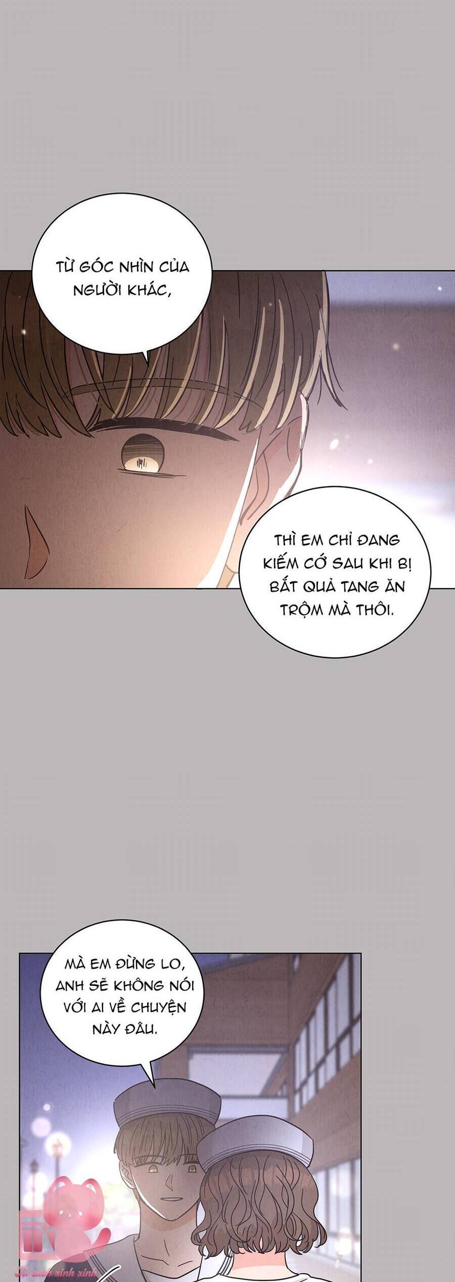 Chào Nhé, Không Làm Thông Gia Nữa Đâu! Chapter 57 - 33