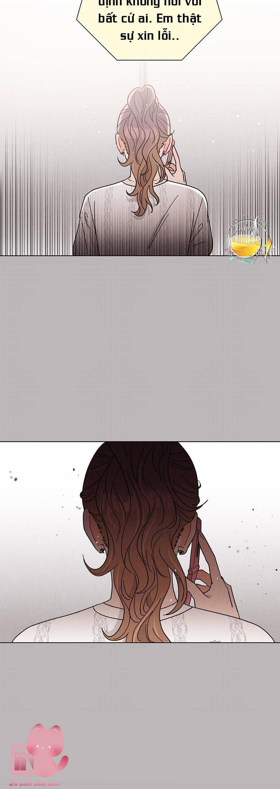 Chào Nhé, Không Làm Thông Gia Nữa Đâu! Chapter 57 - 35